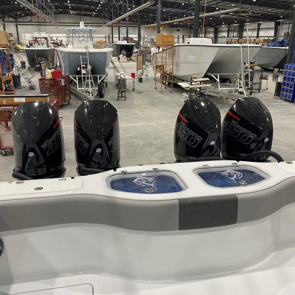 Freeman Boatworks