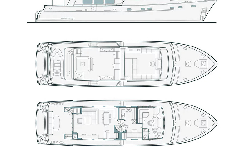 Doggersbank 87 Offshore