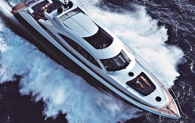 Warren Yachts Moksha