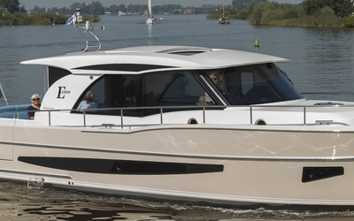 Boarncruiser 1200 Elegance