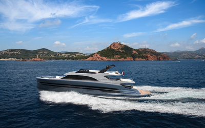 ST-Barth 85