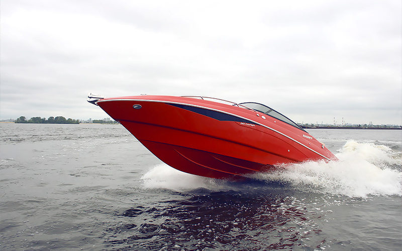 Magniff 270 Freeflight