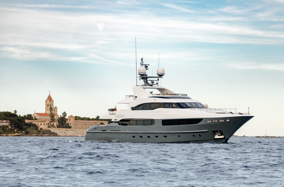Mondomarine Legenda