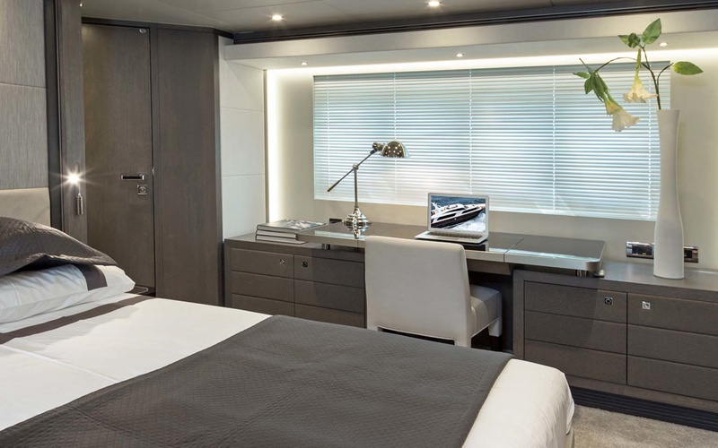 Van der Valk Flybridge 23.2