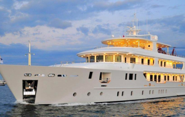 Orkun Group Palmarina