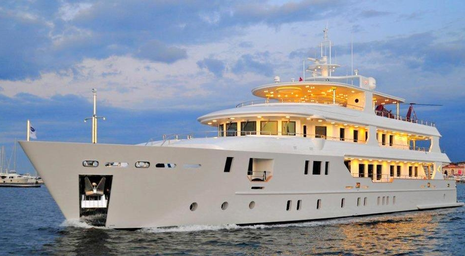 Orkun Group Palmarina