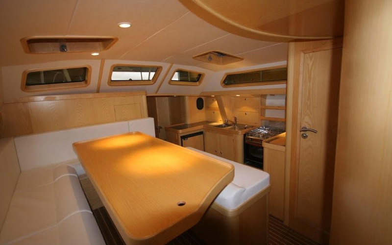 Boreal 44