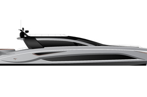 Tecnomar Evo 100