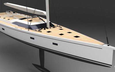Southern Wind SW105