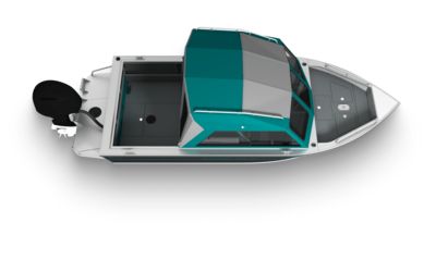 Alumagic 640 HT
