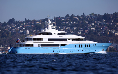 Delta Silver Shalis