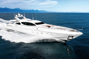 Mangusta  Mangusta 165