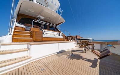 Viking 90EB