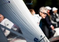 Второй датской команде, Kongelig Dansk Yachtklub, пришлось довольствоваться только четвертым местом. 