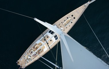 Baltic Yachts 152 Pink Gin