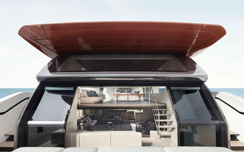 Alumacraft MV1860 AW CC