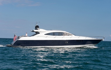 Warren Yachts Andiamo