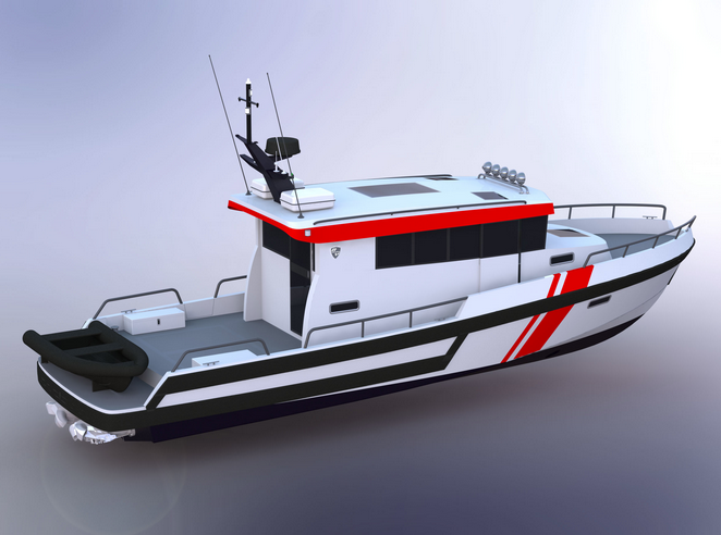 Brizo Yachts BY42
