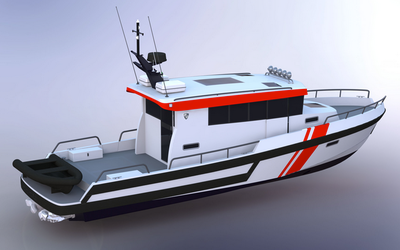 Brizo Yachts BY42