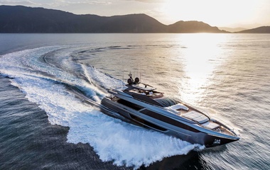 Riva Undici