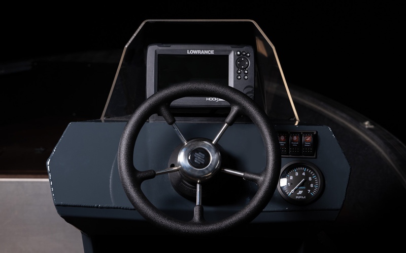 Windboat 4.2 C Evo