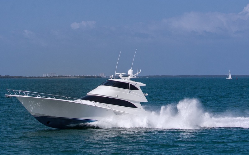 Viking 66EB