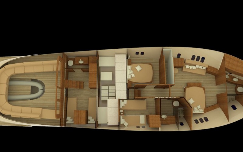 Seven Seas Legend 72