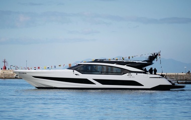 AB Yachts Ass VI