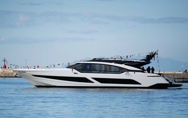 AB Yachts Ass VI