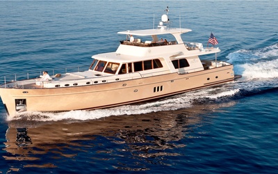 Vicem Cruiser 97