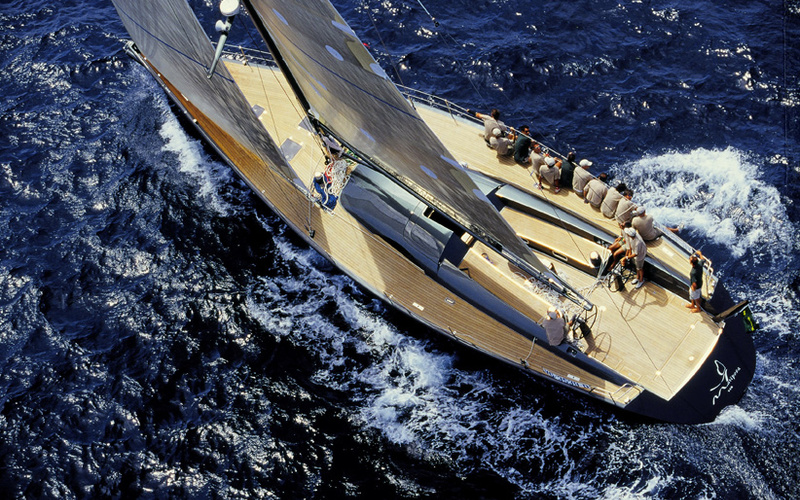 Maxi Dolphin MD65