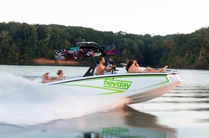 Bayliner WT-1