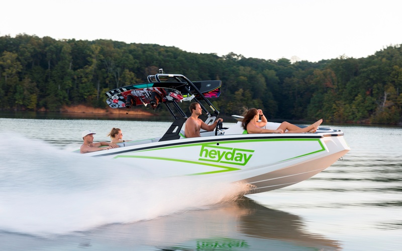 Bayliner WT-1