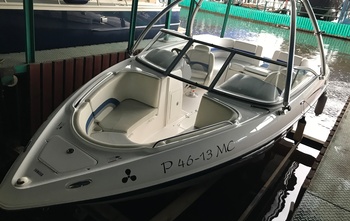 Yamaha SX240 (2005)