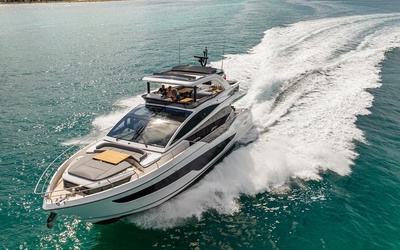 Pearl 72