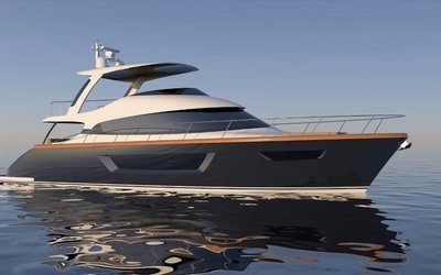Clipper Hudson Bay 540S