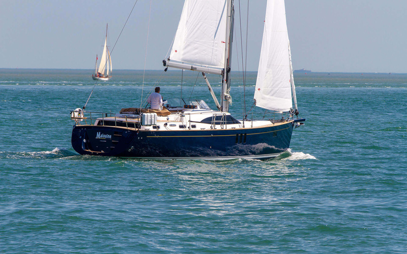 Discovery 440