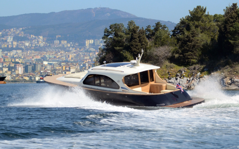 Seven Seas Legend 54