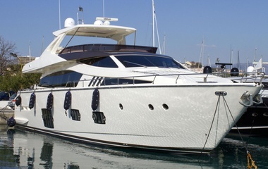 Ferretti Nada