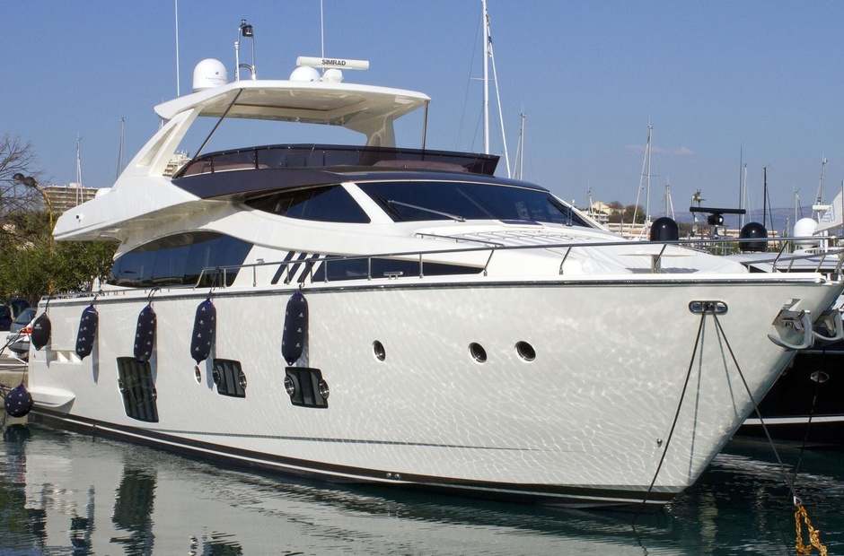 Ferretti Nada