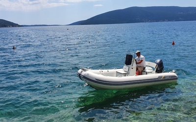 Zar Mini Rib 15