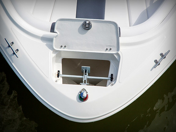 Chaparral 21 Sport H2O