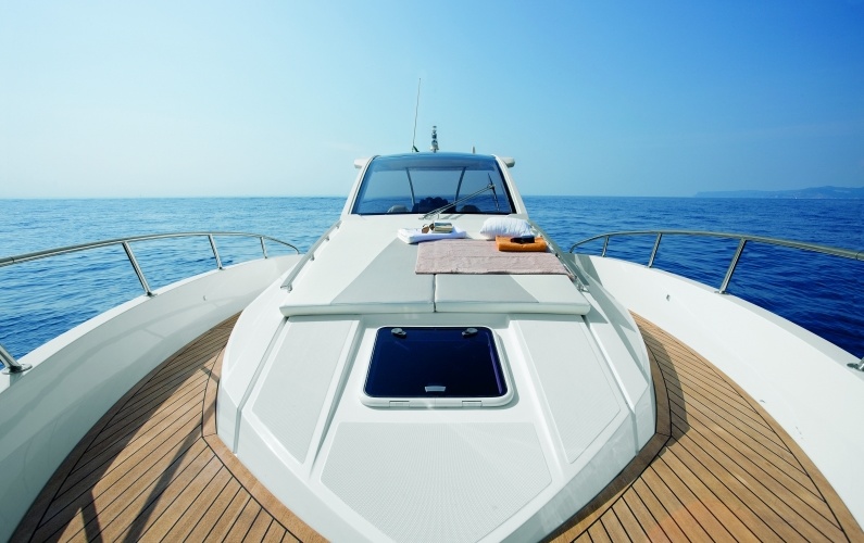 Azimut Atlantis Verve