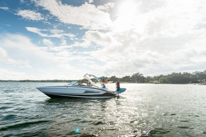 Regal 25 RX Surf