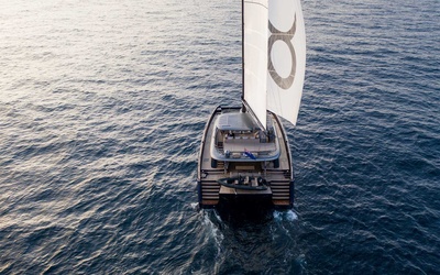 Sunreef 80 Eco