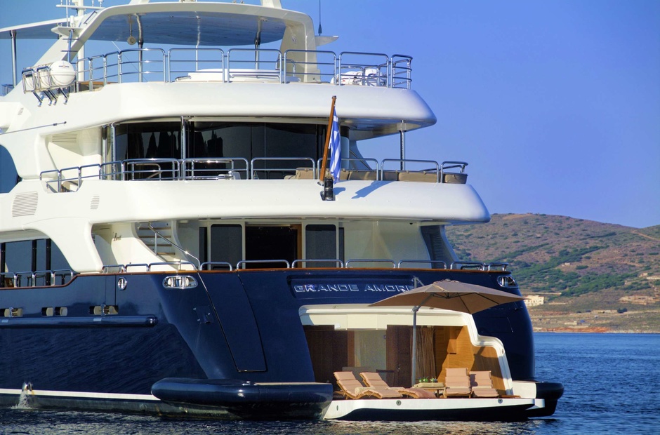 Benetti Grande Amore