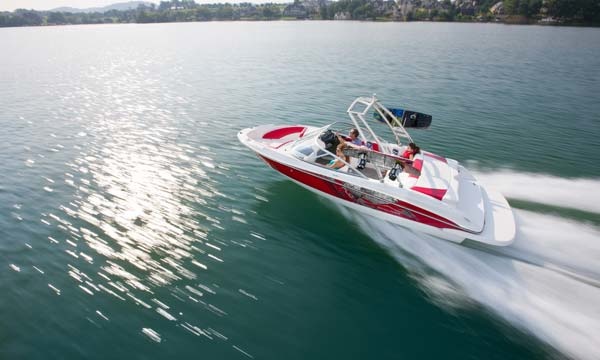 Bayliner 215 Bowrider