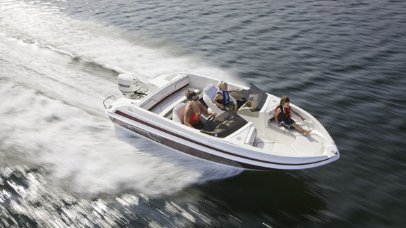 Larson LX 620 