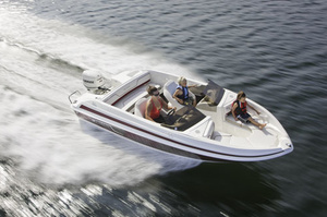 Larson LX 620 