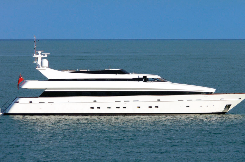 Cantieri di Pisa Element